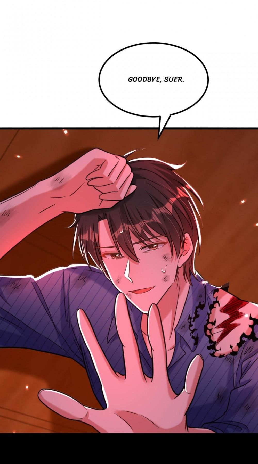 Spicy Wife’s Reborn World chapter 330 - page 1