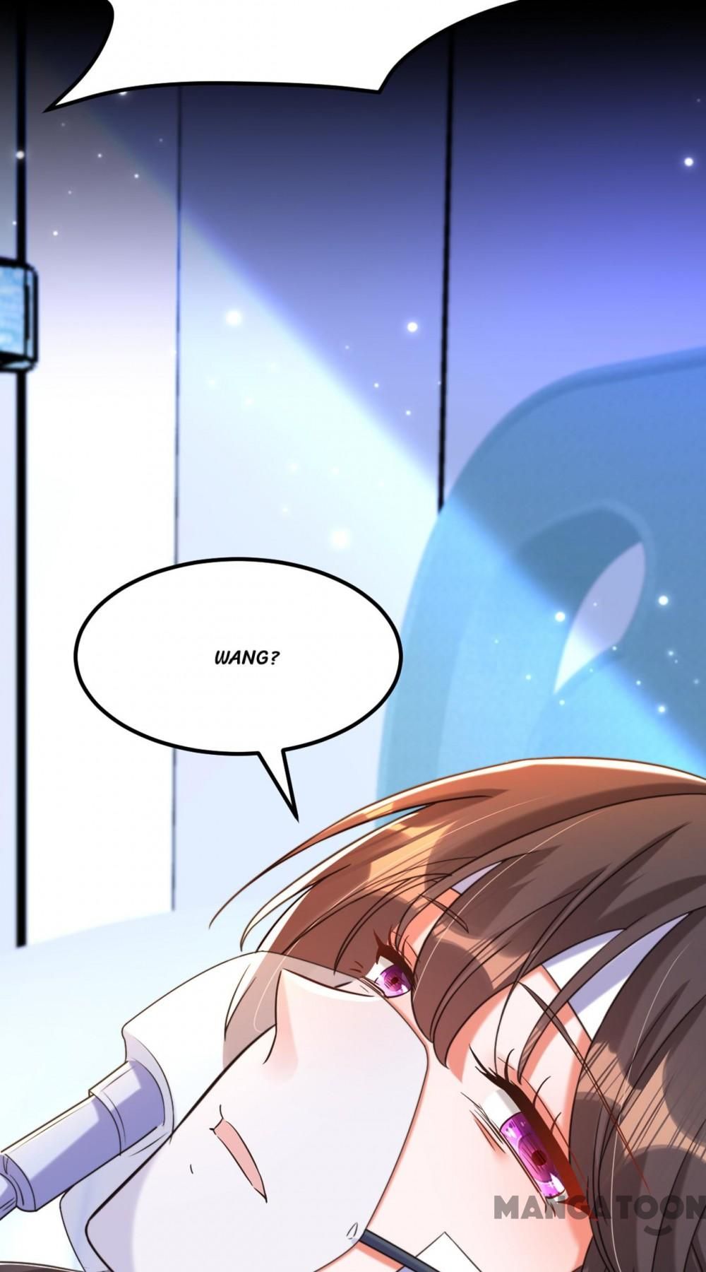 Spicy Wife’s Reborn World chapter 330 - page 10