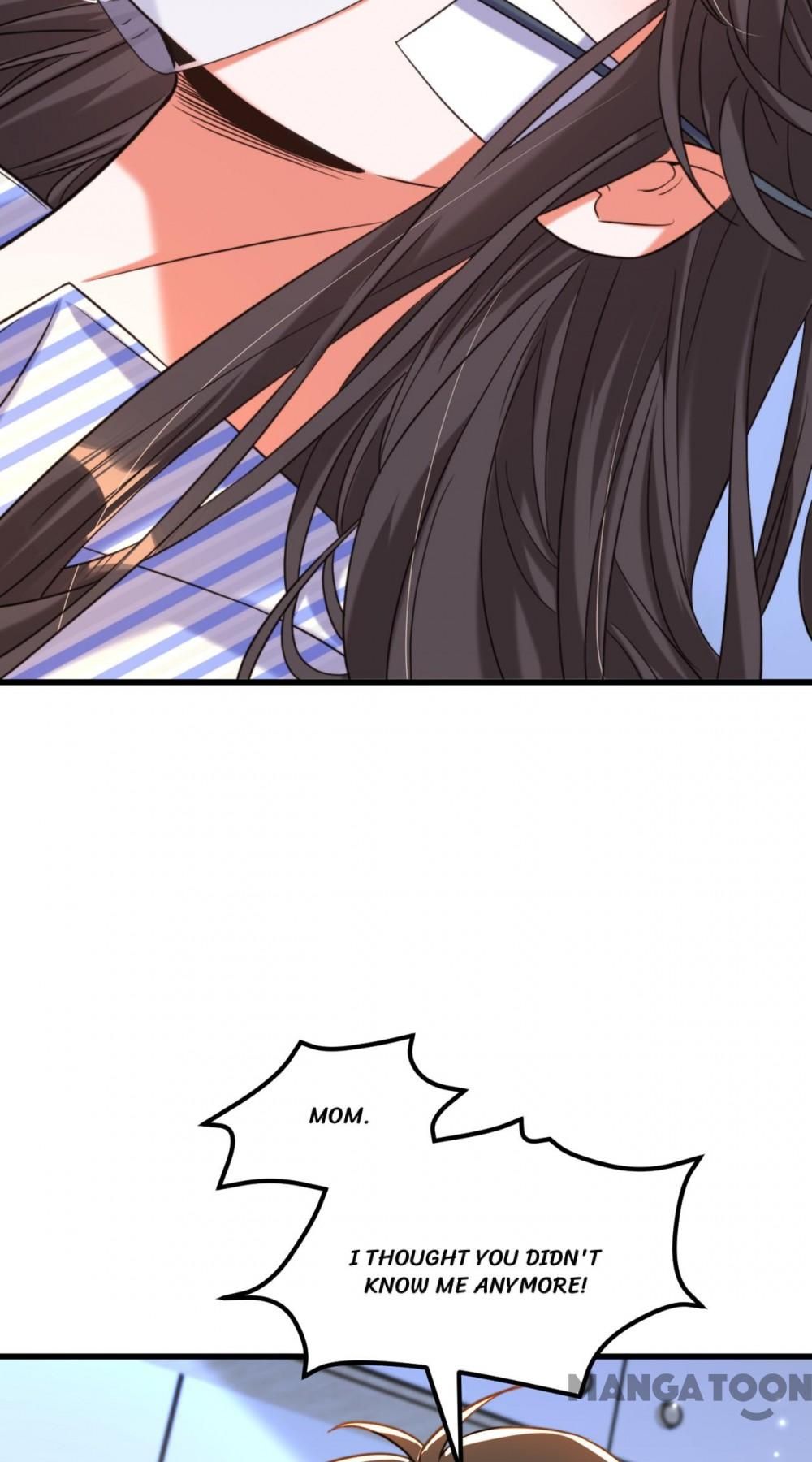 Spicy Wife’s Reborn World chapter 330 - page 11