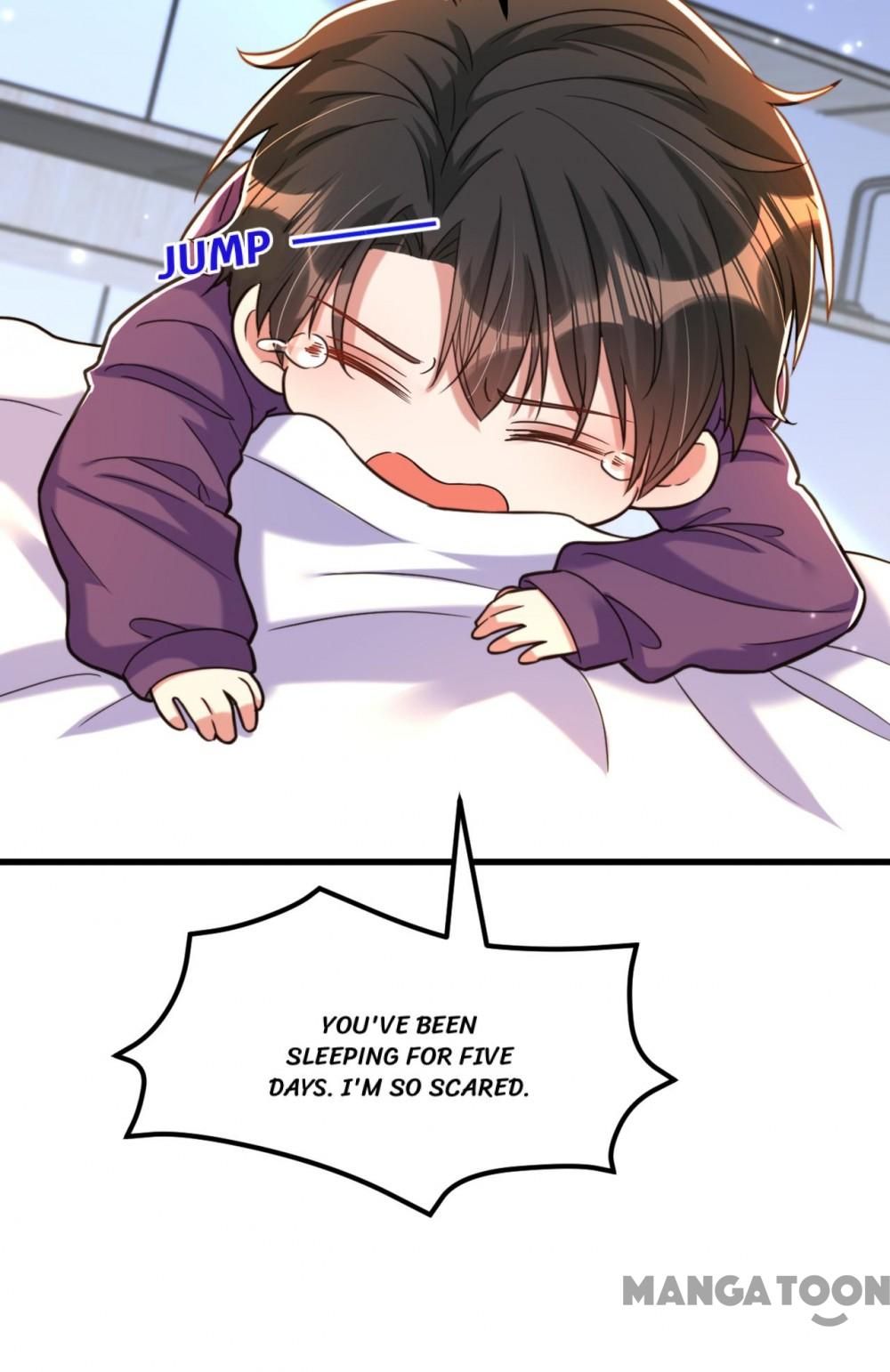 Spicy Wife’s Reborn World chapter 330 - page 12