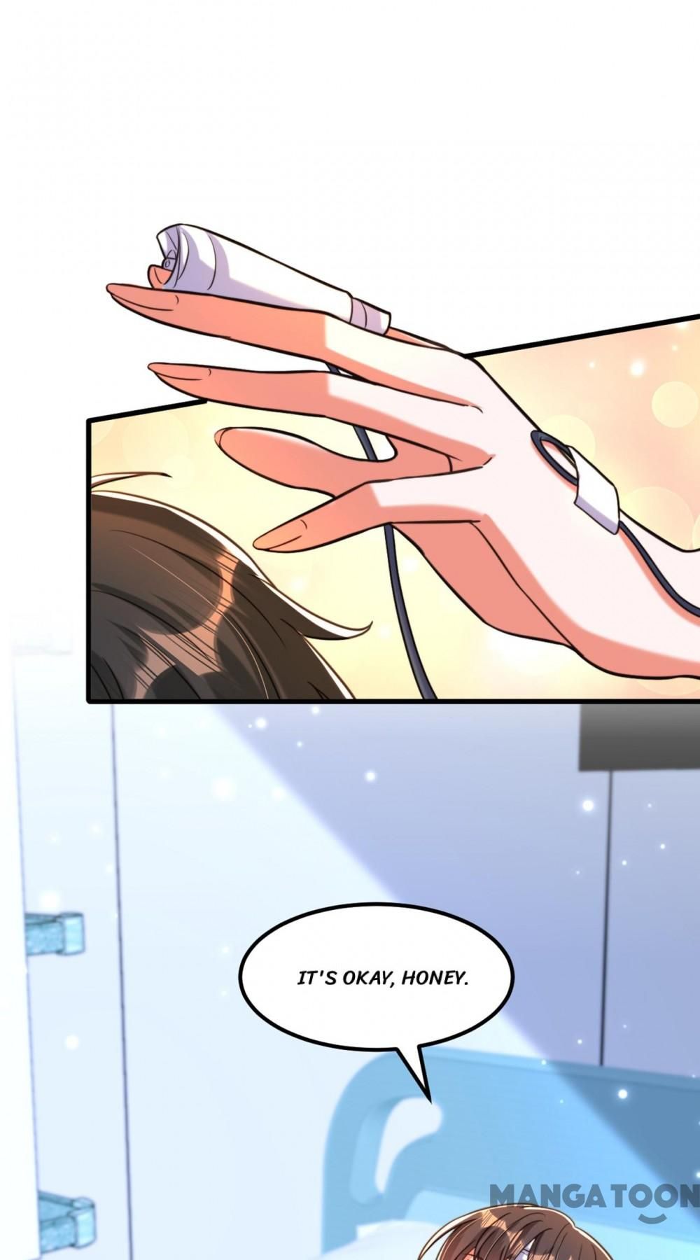 Spicy Wife’s Reborn World chapter 330 - page 13