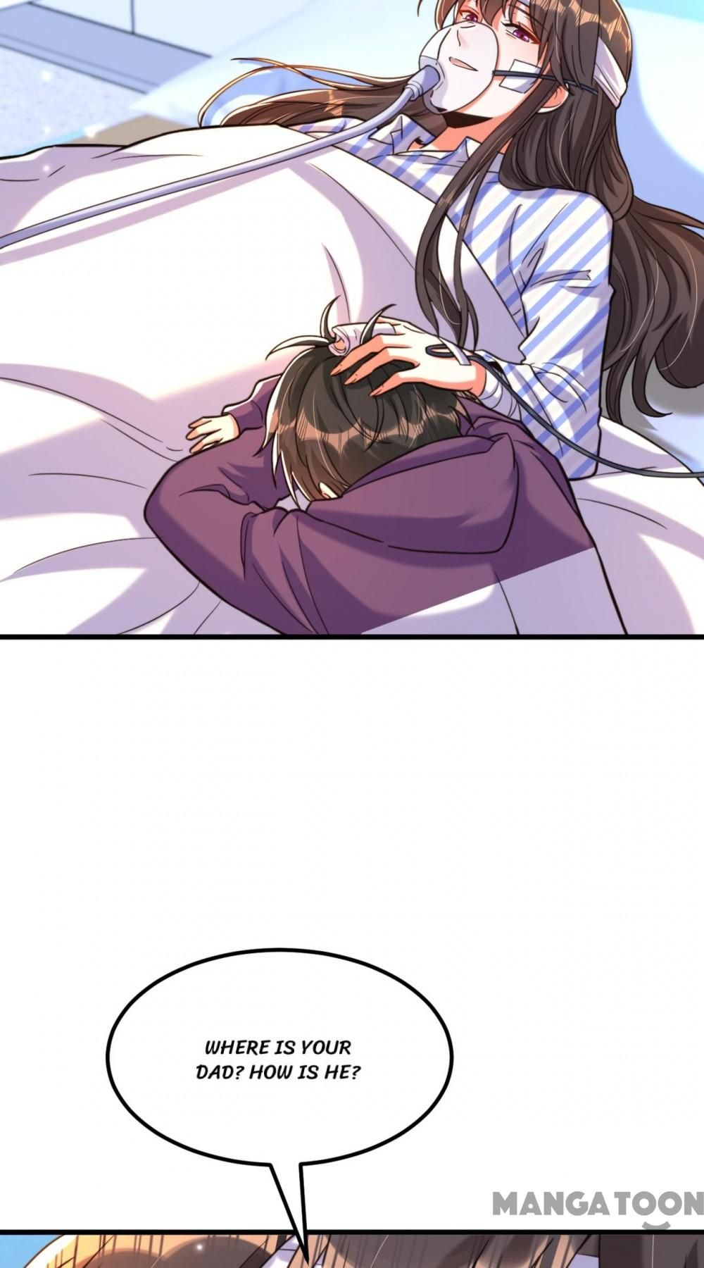 Spicy Wife’s Reborn World chapter 330 - page 14