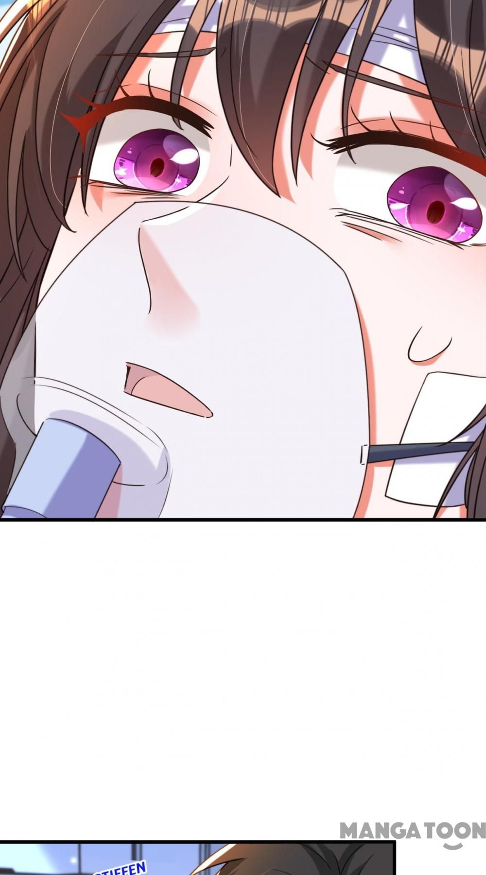 Spicy Wife’s Reborn World chapter 330 - page 15