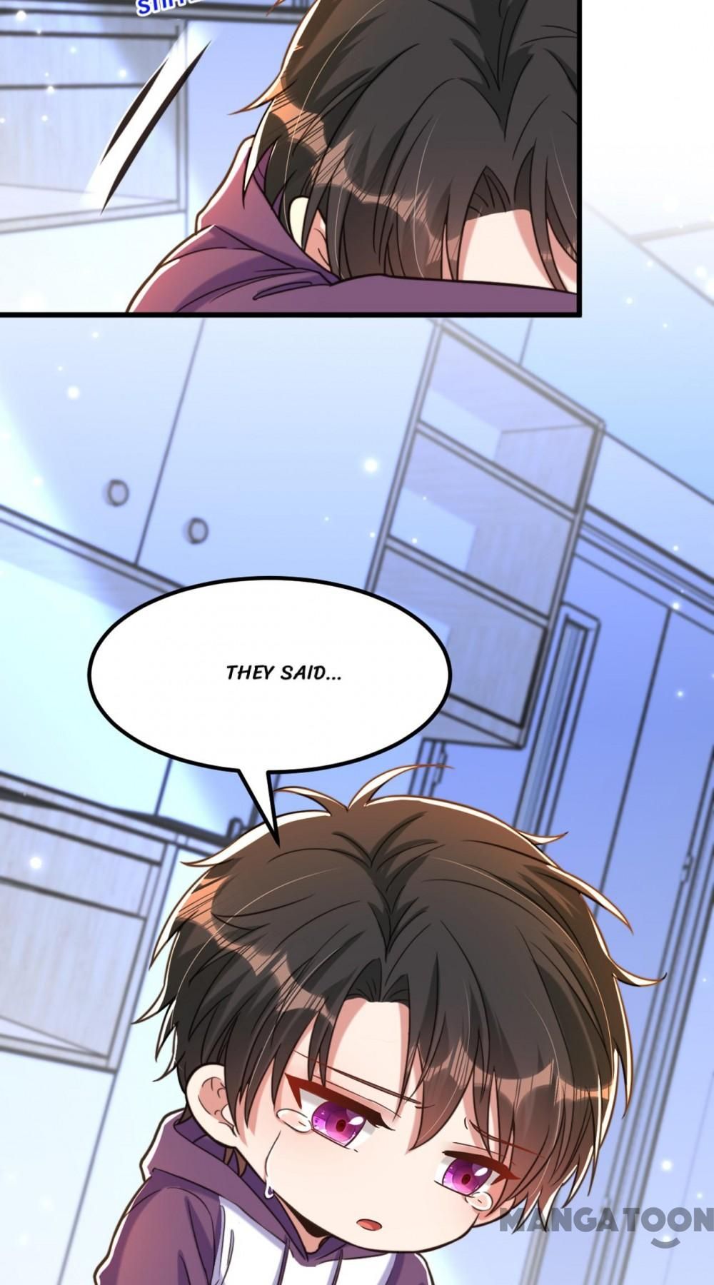 Spicy Wife’s Reborn World chapter 330 - page 16