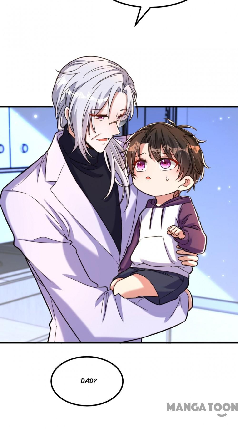 Spicy Wife’s Reborn World chapter 330 - page 19