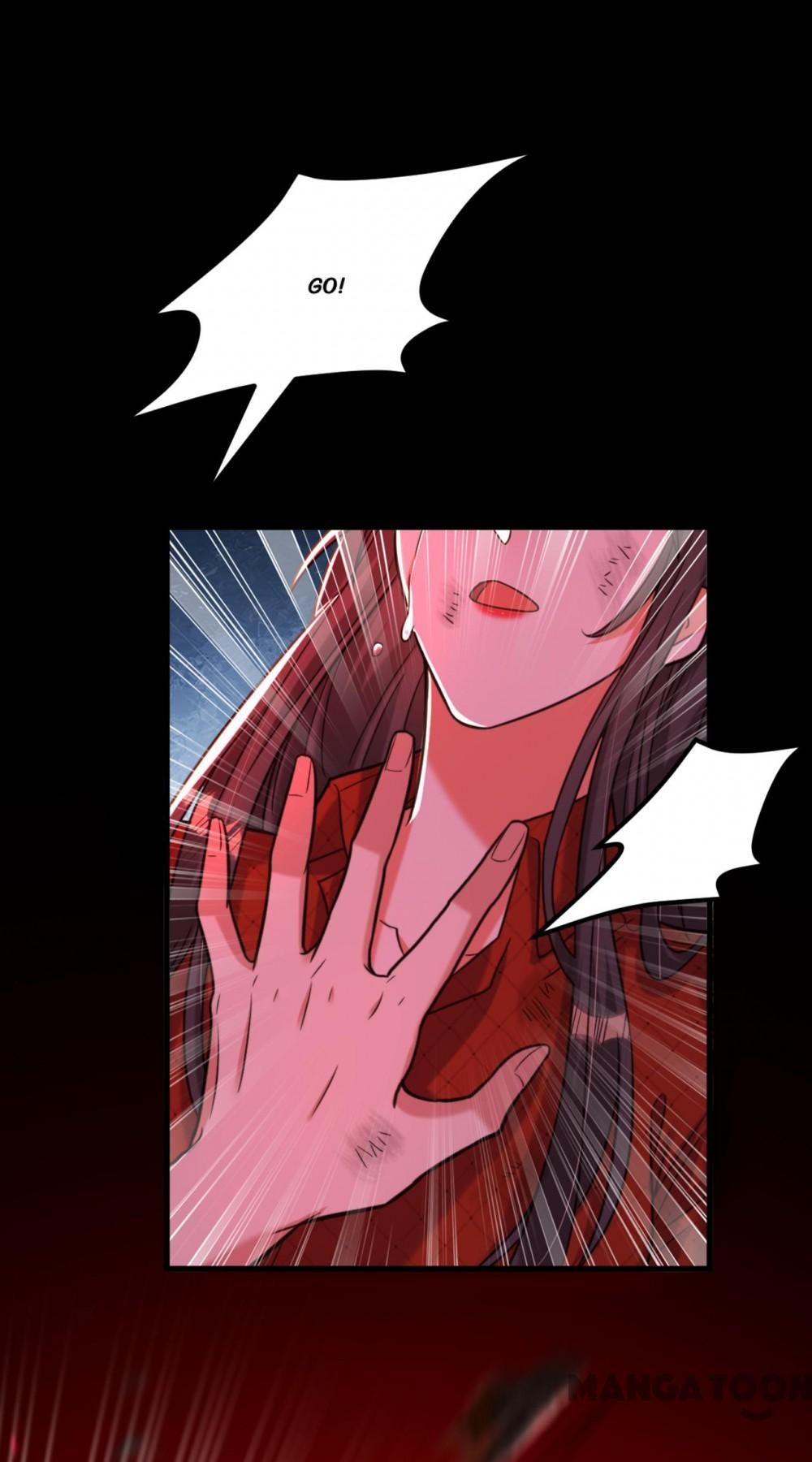 Spicy Wife’s Reborn World chapter 330 - page 2