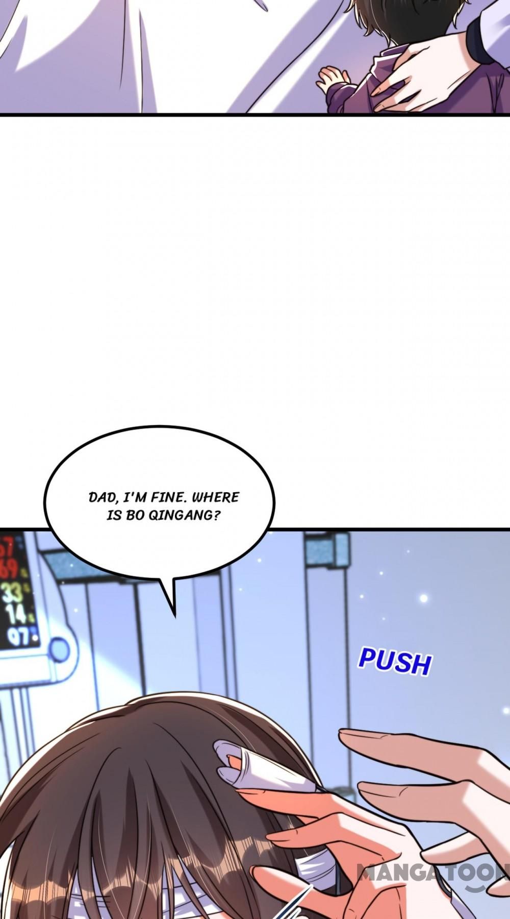 Spicy Wife’s Reborn World chapter 330 - page 21