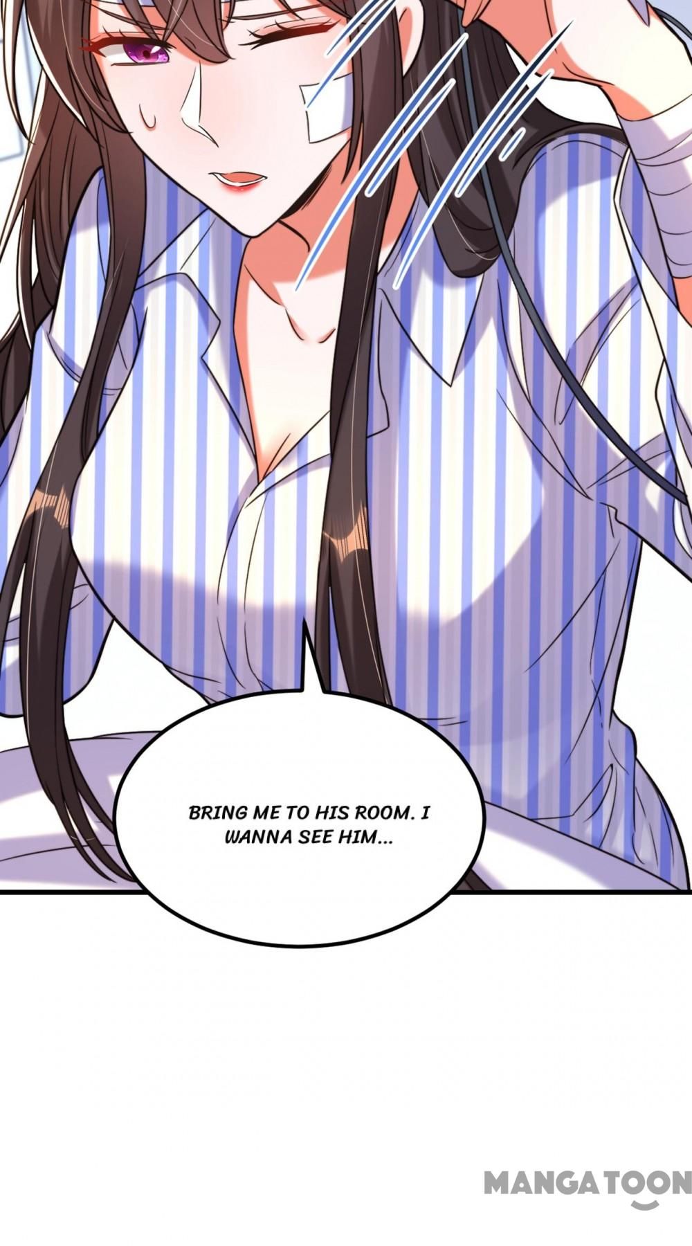 Spicy Wife’s Reborn World chapter 330 - page 22