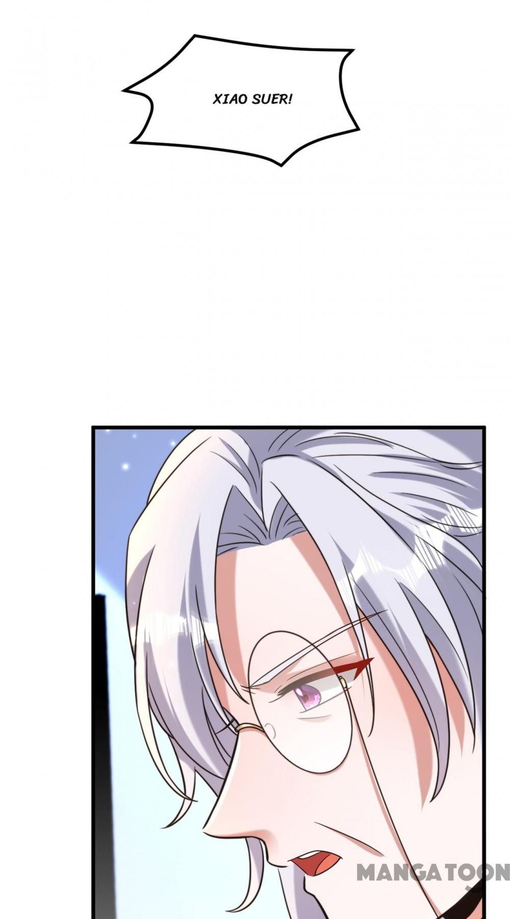 Spicy Wife’s Reborn World chapter 330 - page 23