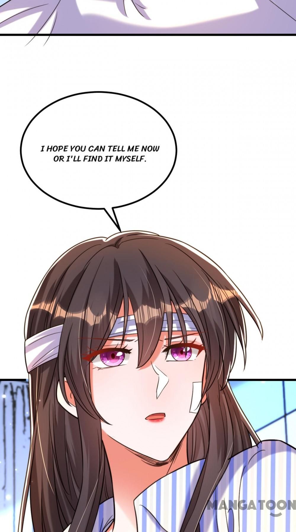 Spicy Wife’s Reborn World chapter 330 - page 26