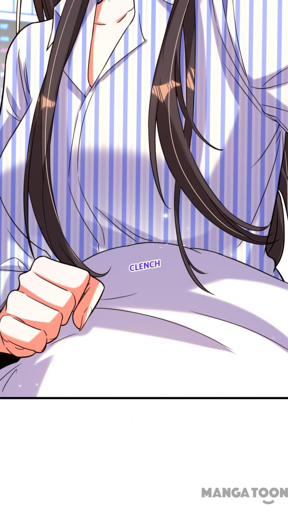 Spicy Wife’s Reborn World chapter 330 - page 27