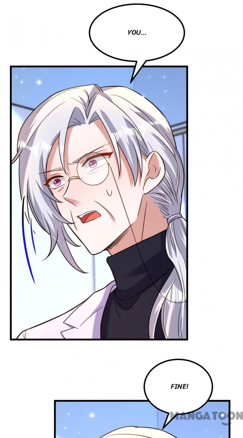 Spicy Wife’s Reborn World chapter 330 - page 28