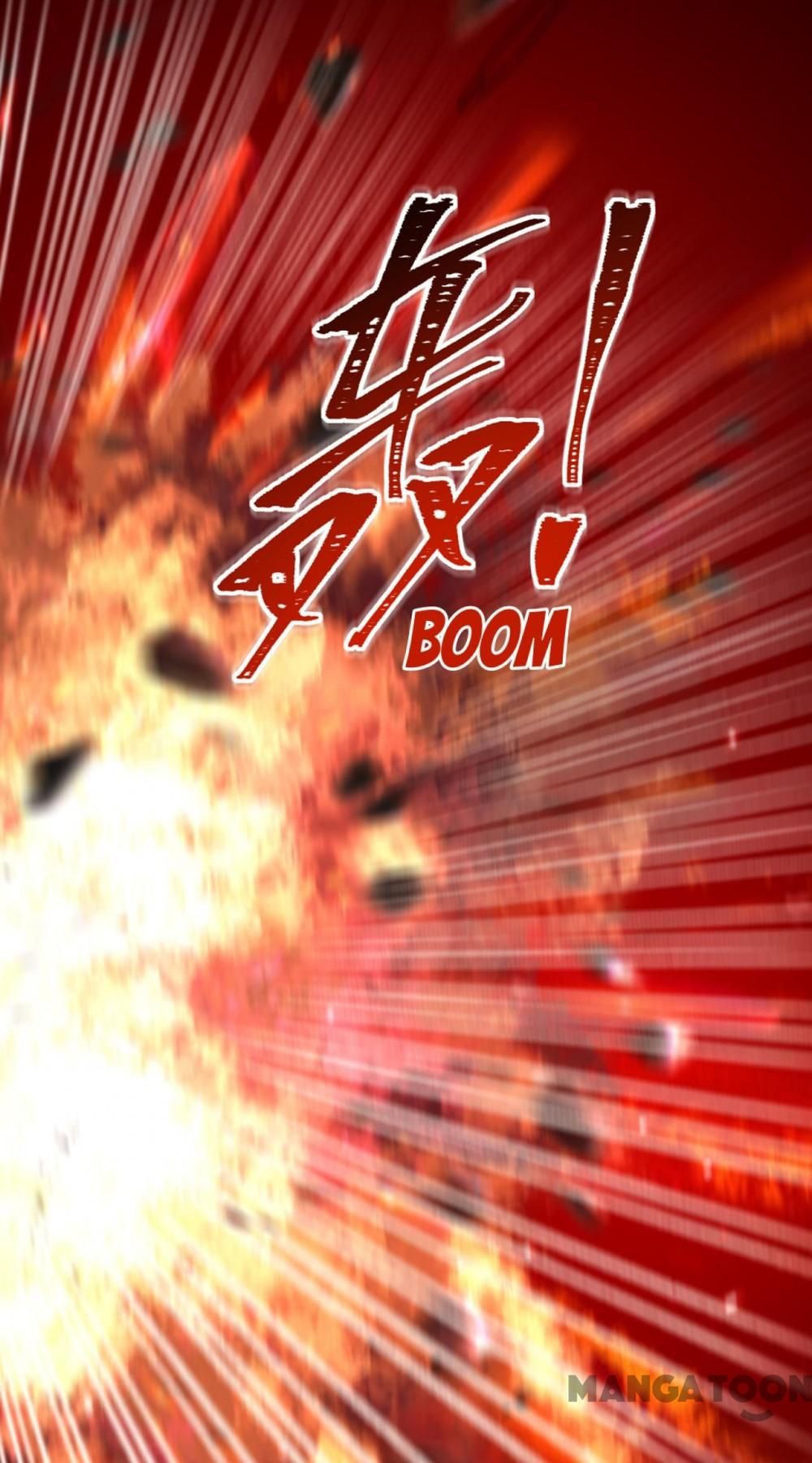 Spicy Wife’s Reborn World chapter 330 - page 3