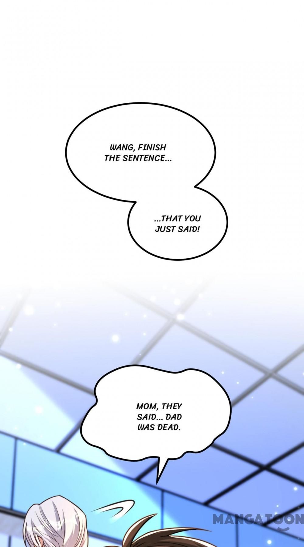 Spicy Wife’s Reborn World chapter 330 - page 30