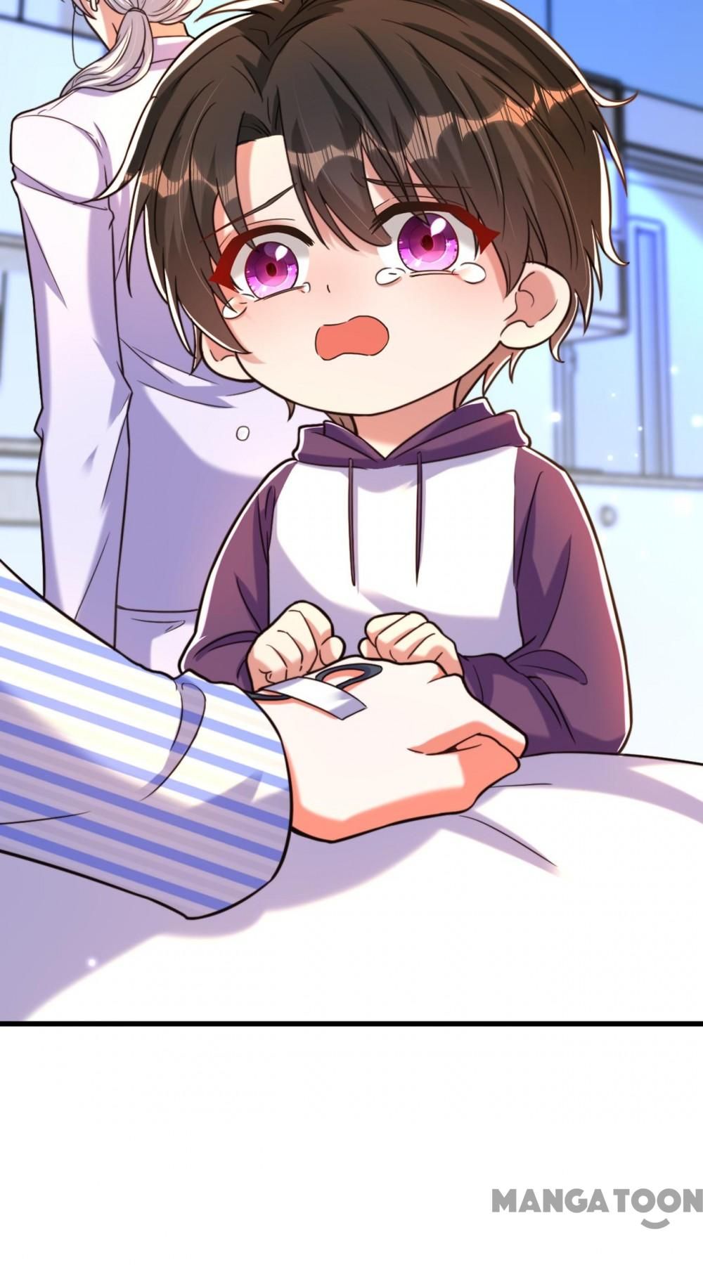 Spicy Wife’s Reborn World chapter 330 - page 31