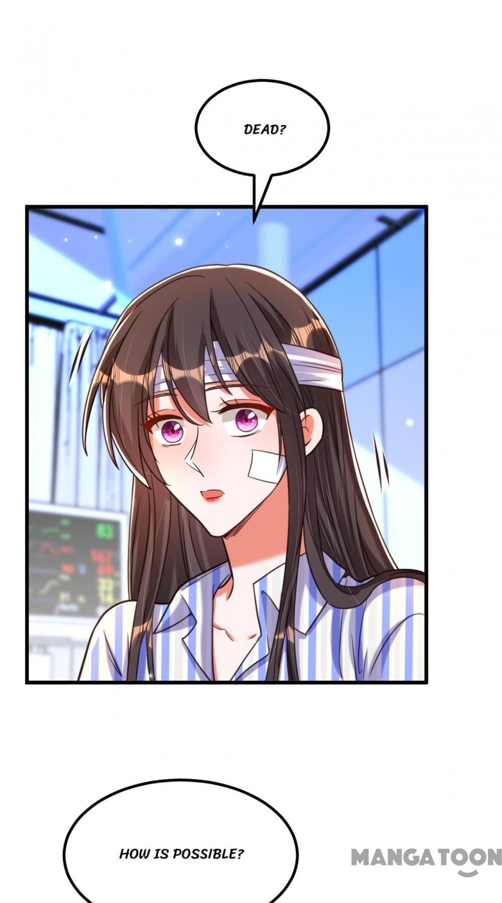 Spicy Wife’s Reborn World chapter 330 - page 32