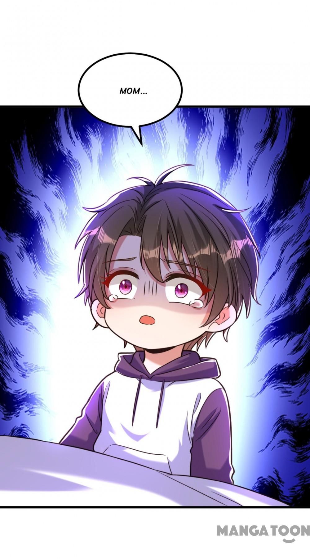 Spicy Wife’s Reborn World chapter 330 - page 36