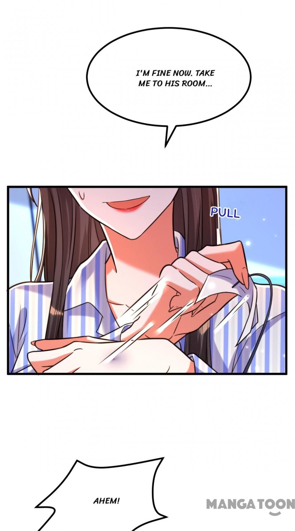 Spicy Wife’s Reborn World chapter 330 - page 37