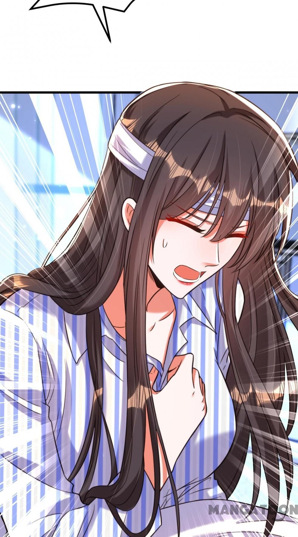 Spicy Wife’s Reborn World chapter 330 - page 38