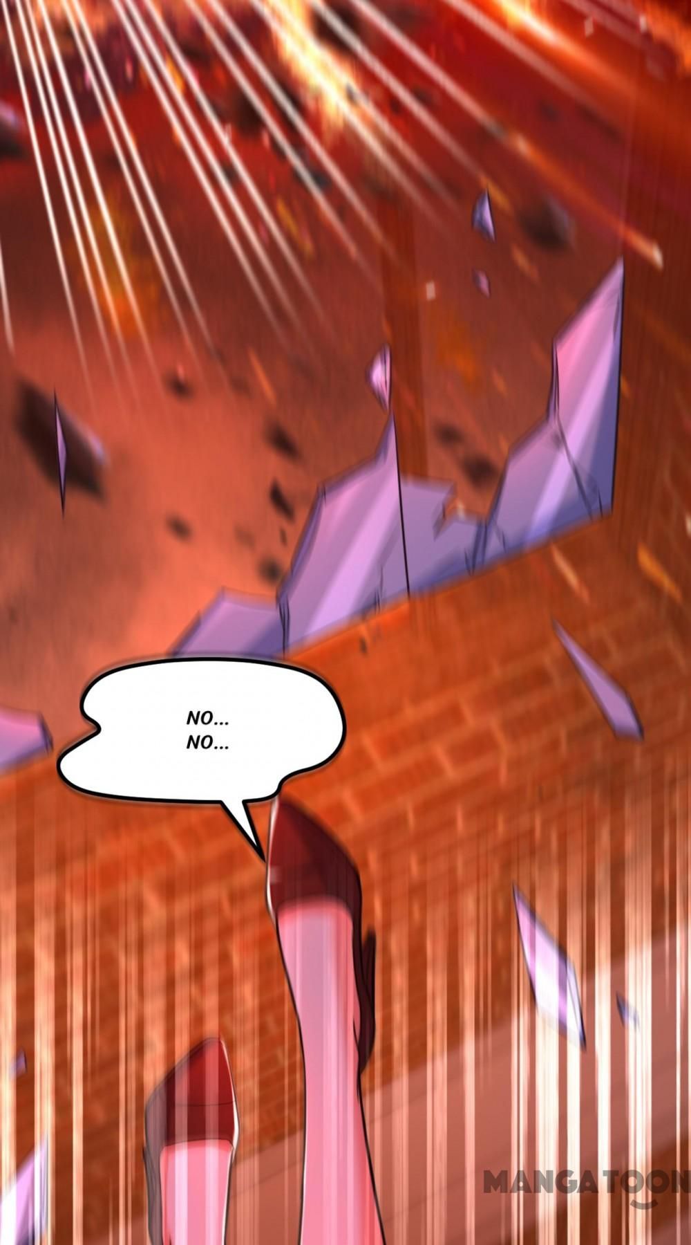 Spicy Wife’s Reborn World chapter 330 - page 4