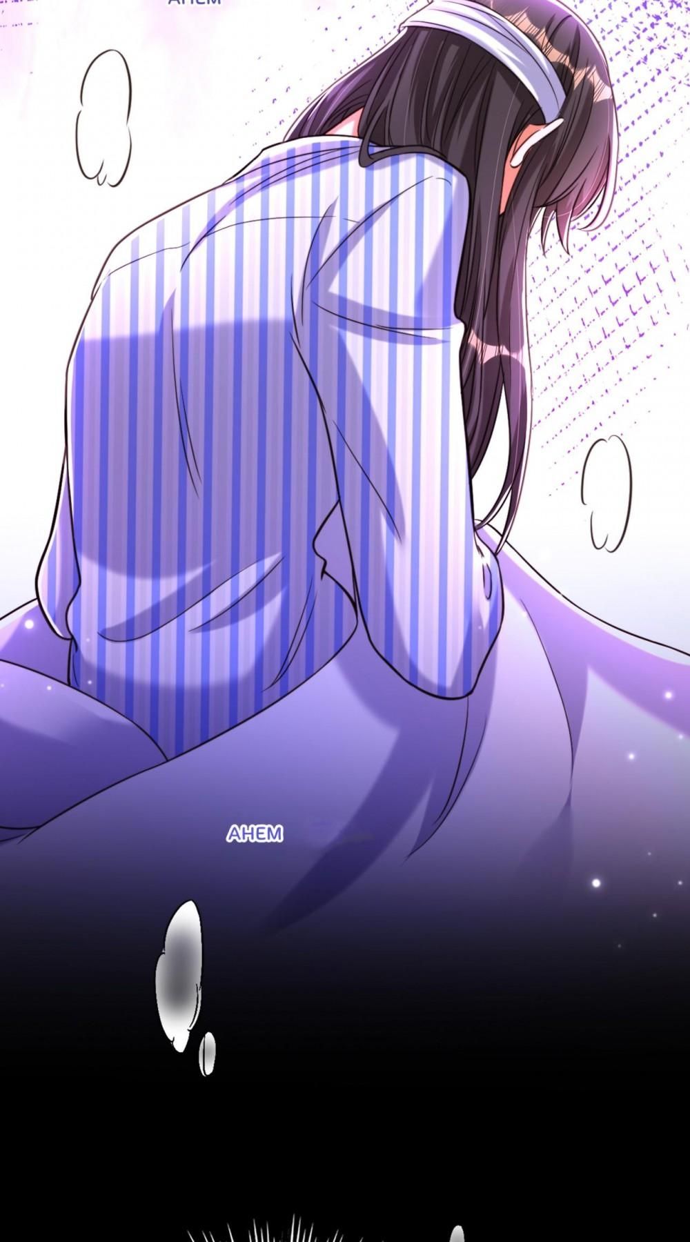 Spicy Wife’s Reborn World chapter 330 - page 40