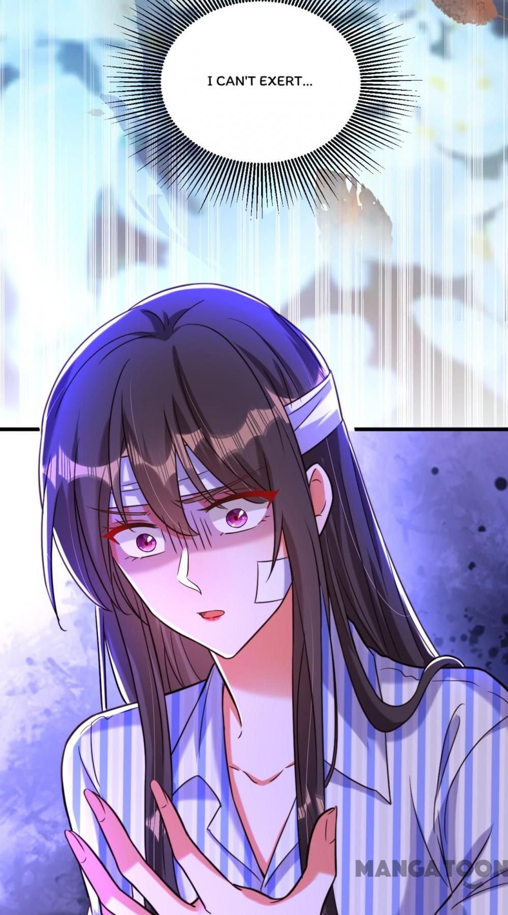 Spicy Wife’s Reborn World chapter 330 - page 44