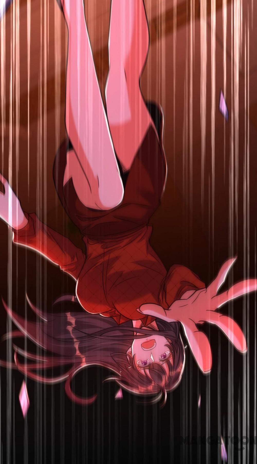 Spicy Wife’s Reborn World chapter 330 - page 5