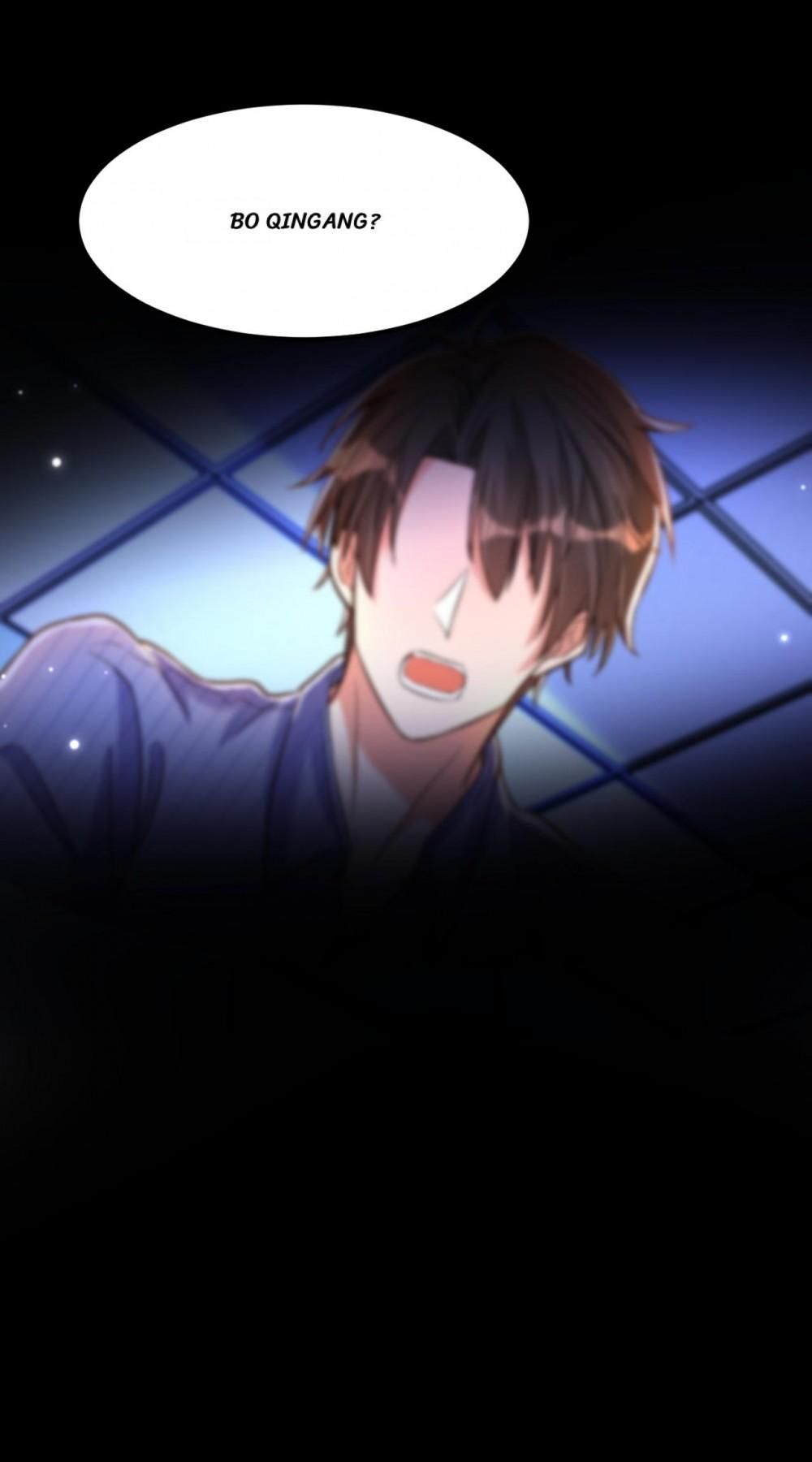 Spicy Wife’s Reborn World chapter 330 - page 8