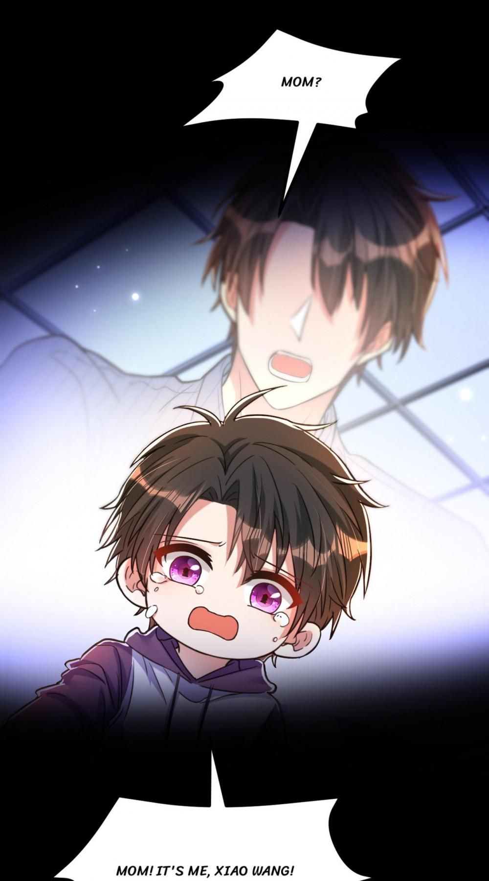 Spicy Wife’s Reborn World chapter 330 - page 9