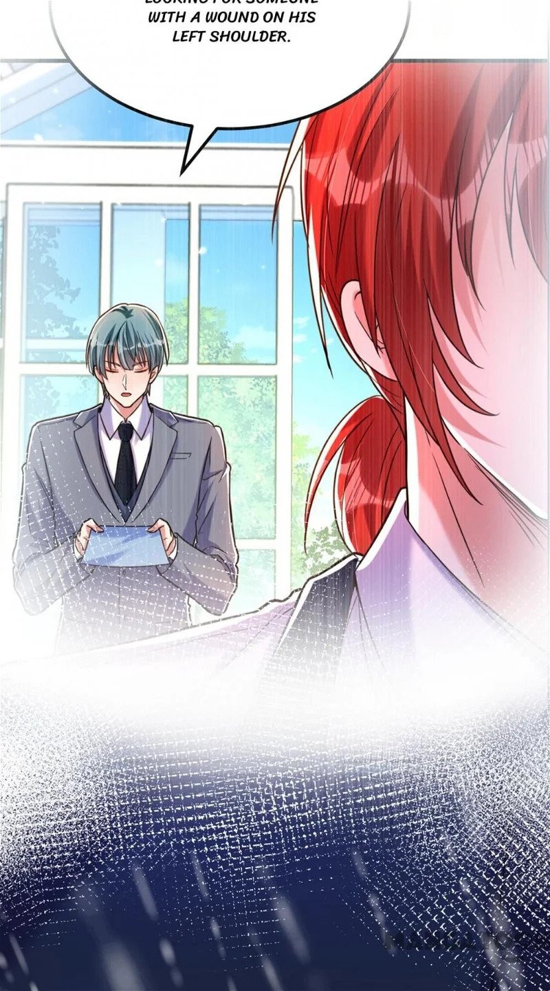 Spicy Wife’s Reborn World chapter 317 - page 10
