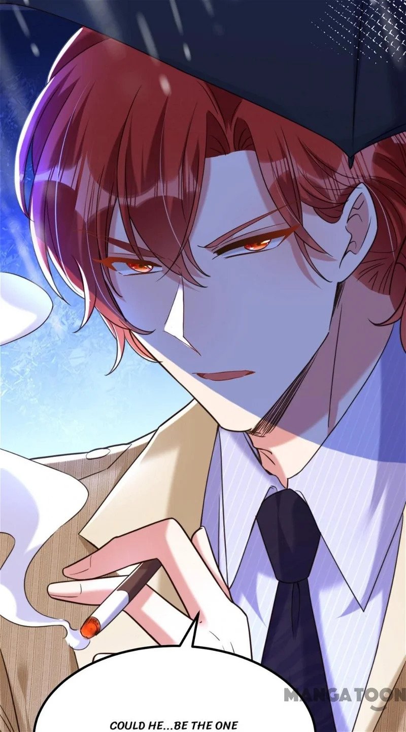 Spicy Wife’s Reborn World chapter 317 - page 11