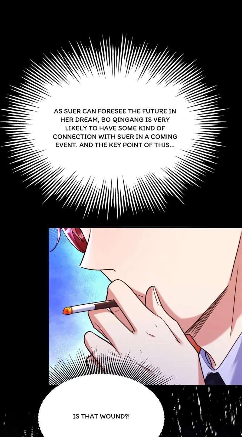 Spicy Wife’s Reborn World chapter 317 - page 13