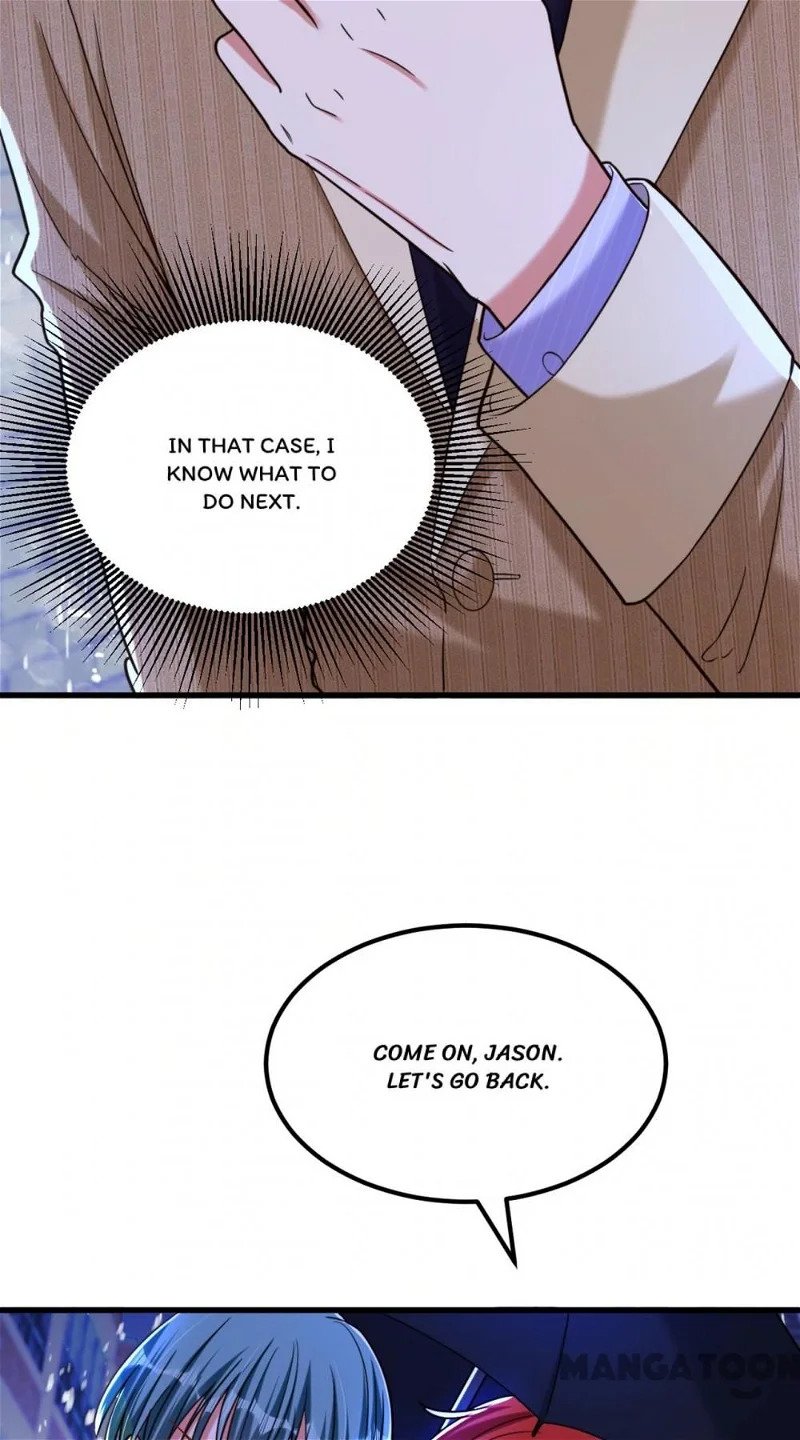 Spicy Wife’s Reborn World chapter 317 - page 15