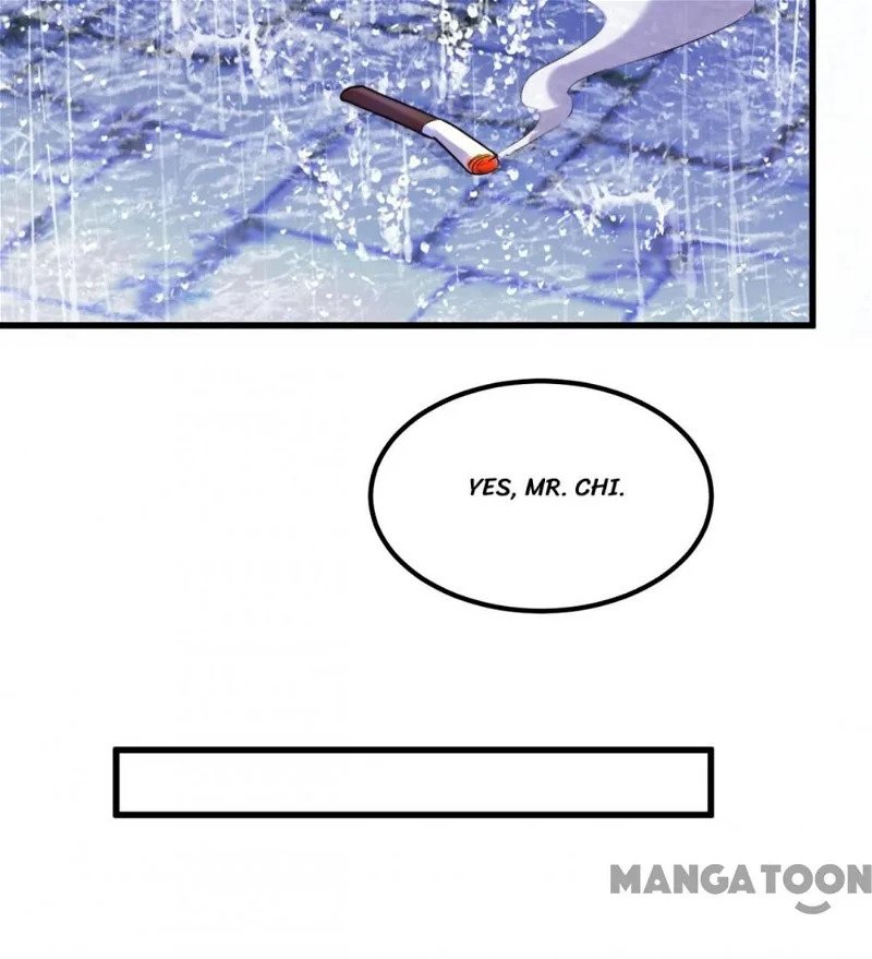 Spicy Wife’s Reborn World chapter 317 - page 17