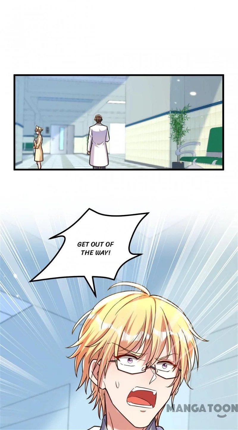 Spicy Wife’s Reborn World chapter 317 - page 18