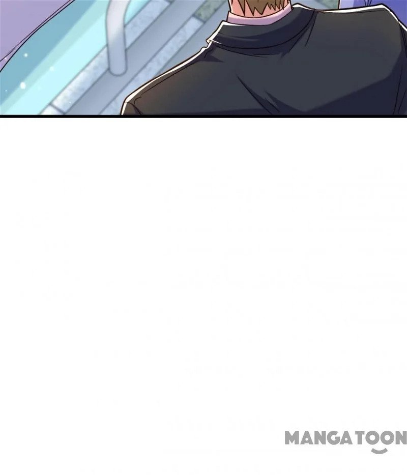 Spicy Wife’s Reborn World chapter 317 - page 22