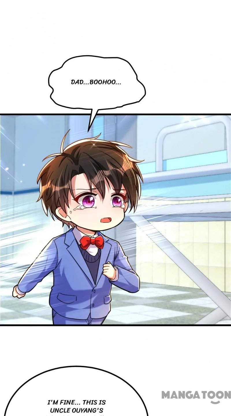 Spicy Wife’s Reborn World chapter 317 - page 23