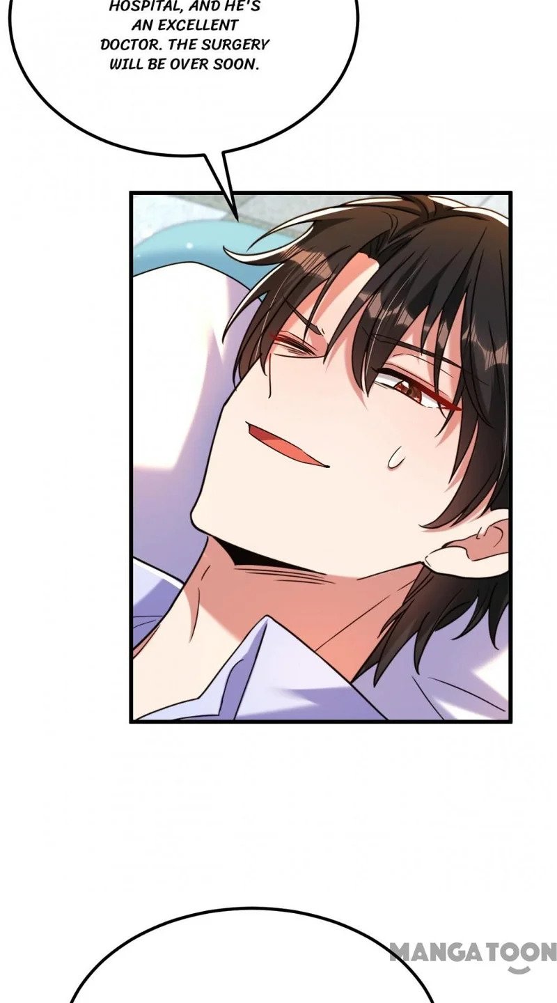 Spicy Wife’s Reborn World chapter 317 - page 24
