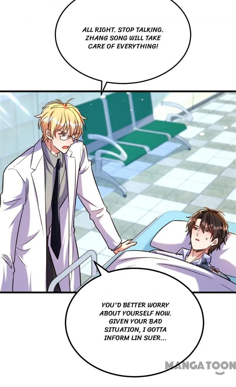 Spicy Wife’s Reborn World chapter 317 - page 26