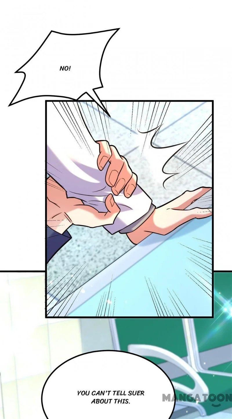 Spicy Wife’s Reborn World chapter 317 - page 27