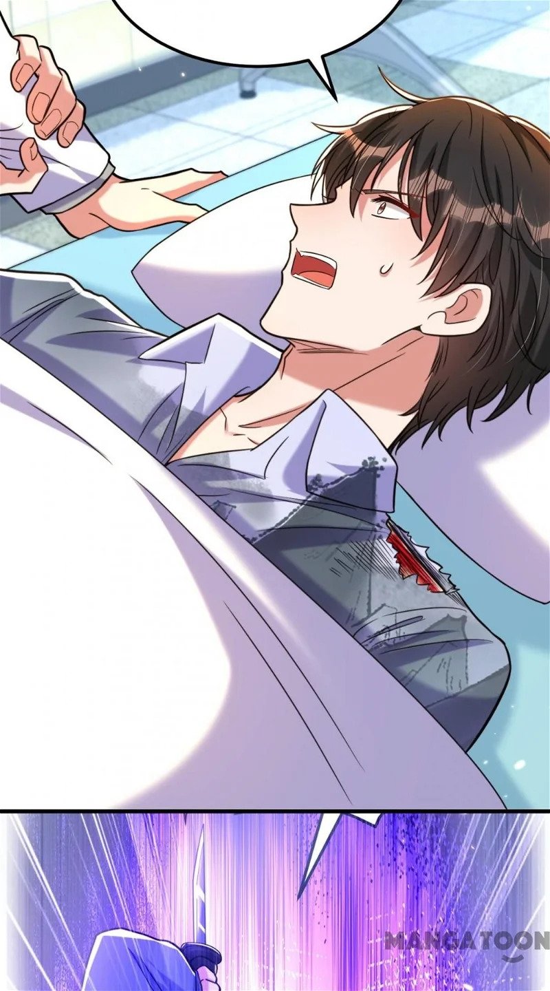 Spicy Wife’s Reborn World chapter 317 - page 28