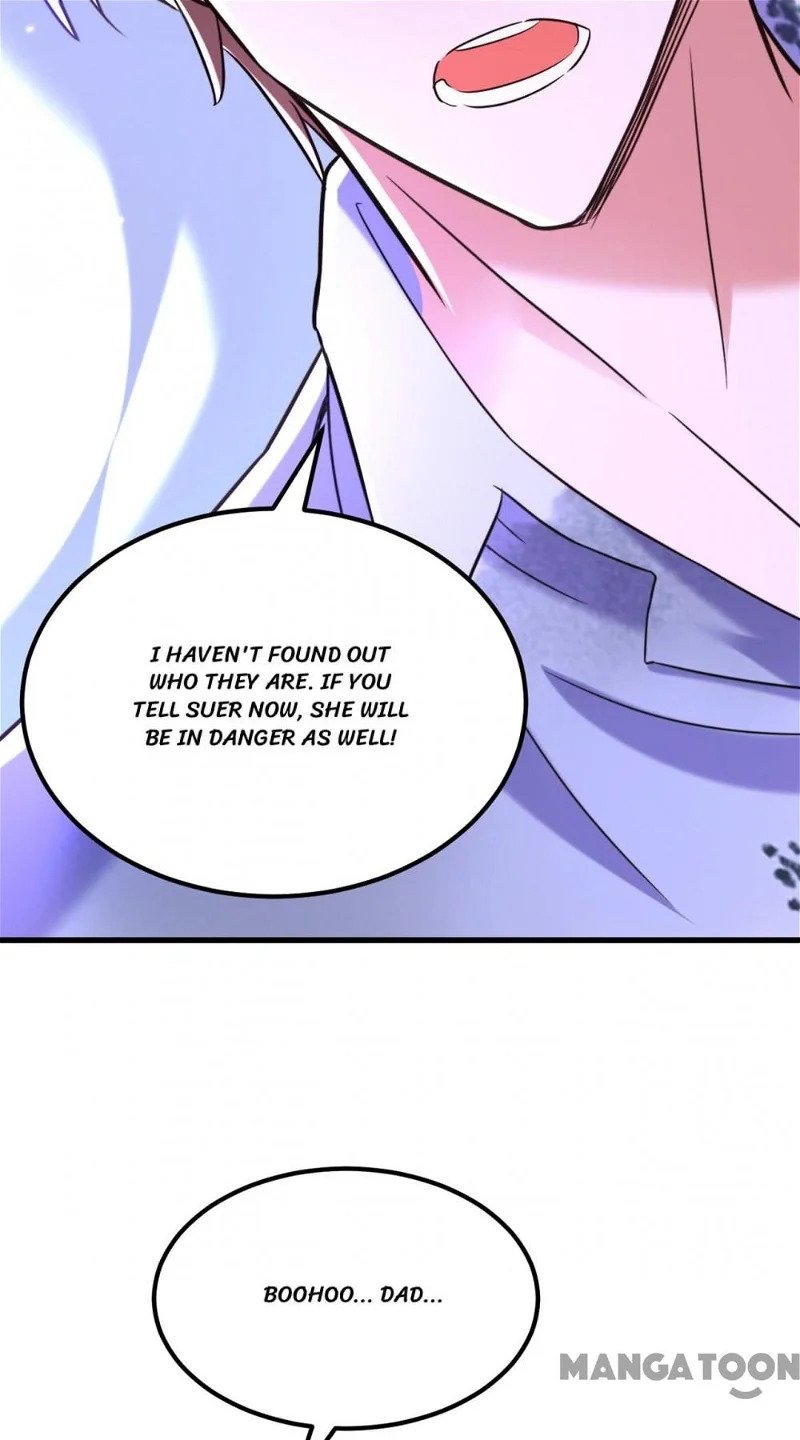 Spicy Wife’s Reborn World chapter 317 - page 30