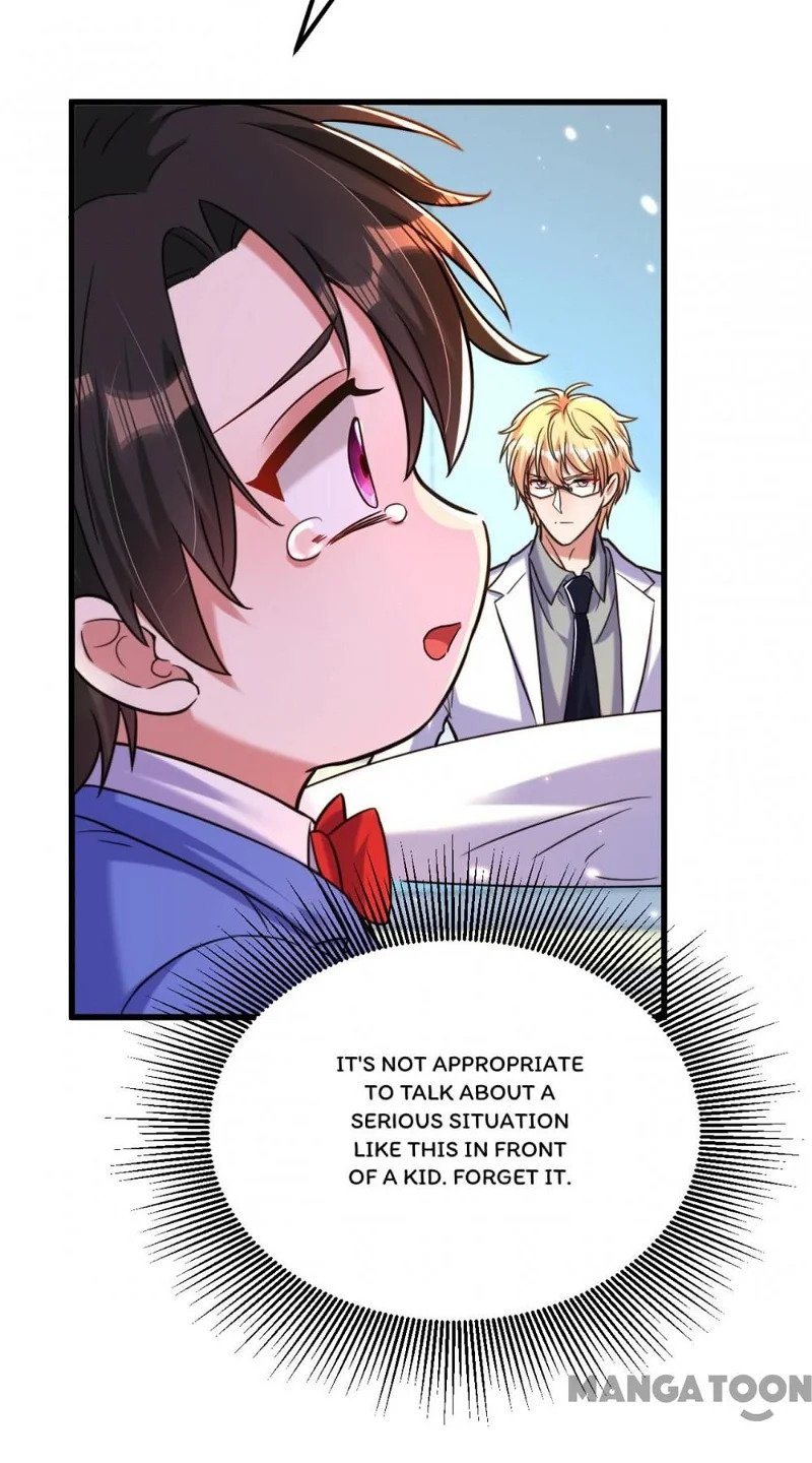 Spicy Wife’s Reborn World chapter 317 - page 31