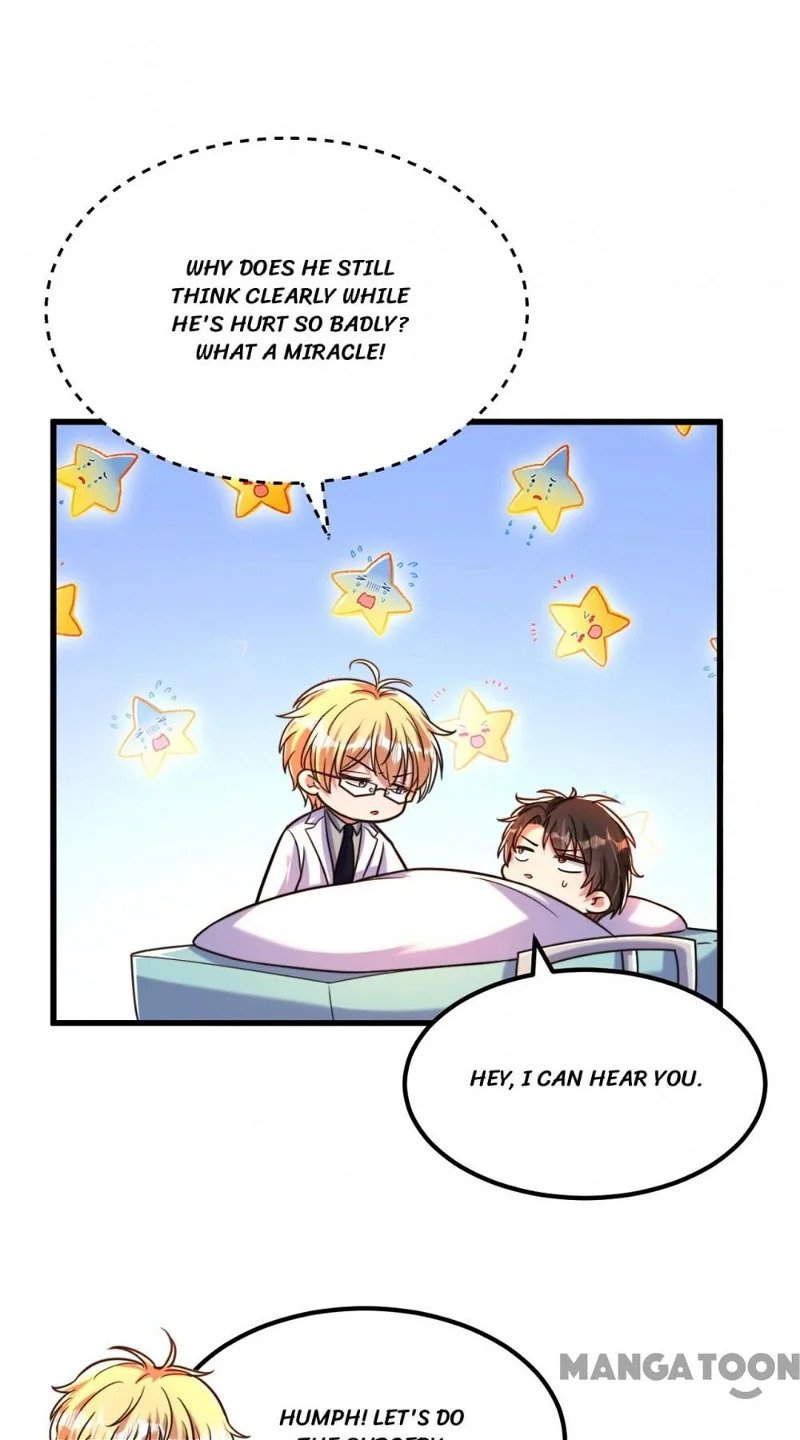 Spicy Wife’s Reborn World chapter 317 - page 34