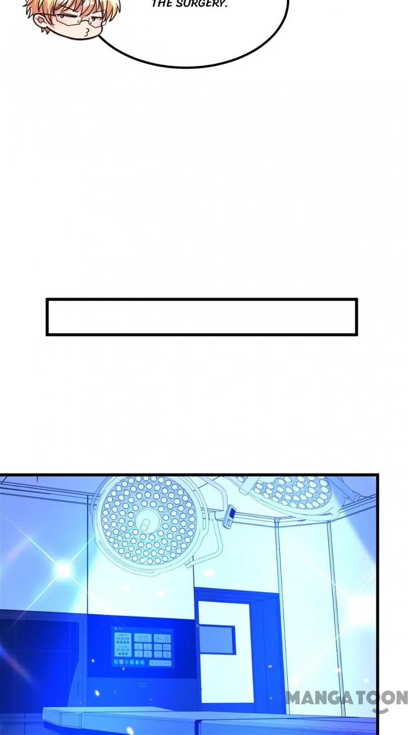 Spicy Wife’s Reborn World chapter 317 - page 35
