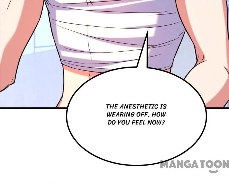 Spicy Wife’s Reborn World chapter 317 - page 38