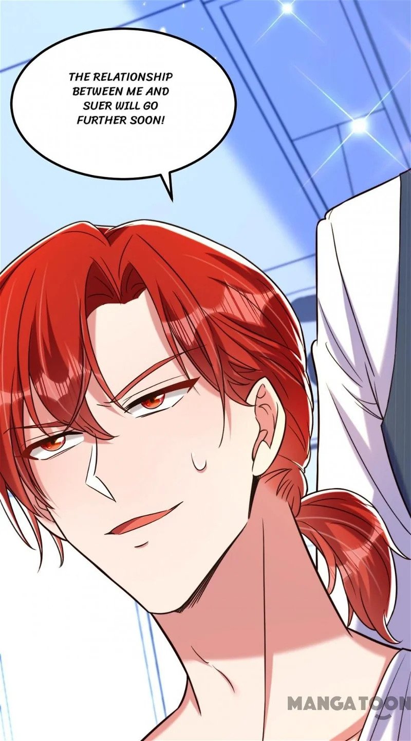Spicy Wife’s Reborn World chapter 317 - page 41