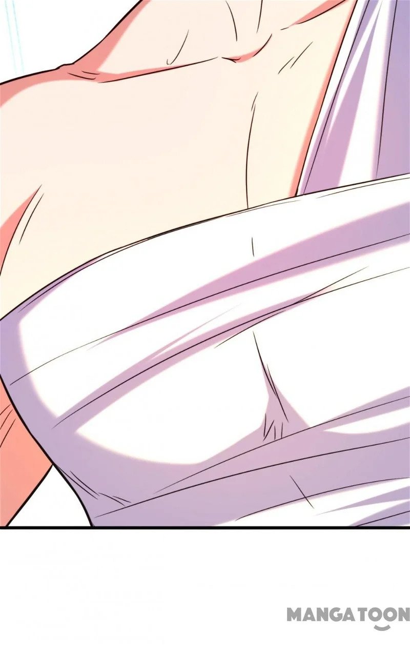 Spicy Wife’s Reborn World chapter 317 - page 42