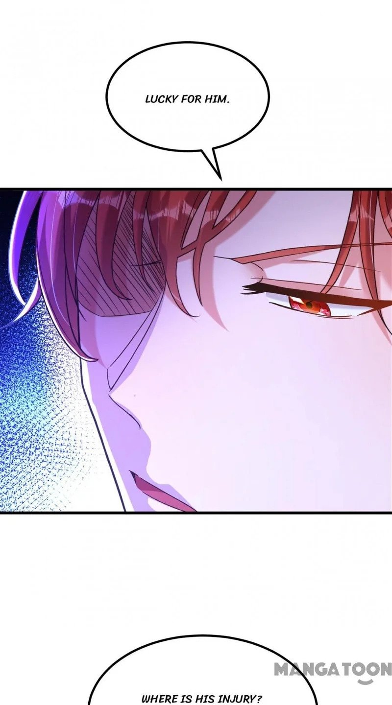 Spicy Wife’s Reborn World chapter 317 - page 6