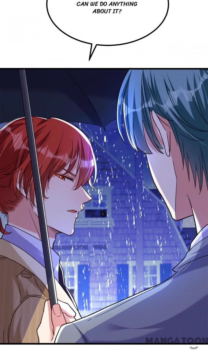Spicy Wife’s Reborn World chapter 317 - page 7